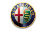 Дефлекторы окон на марку Alfa Romeo