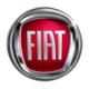 Реснички на марку Fiat