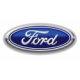 Дефлекторы капота на марку Ford