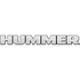Дефлекторы окон на марку Hummer