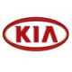 Дефлекторы капота на марку Kia