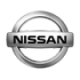 Дефлекторы капота на марку Nissan