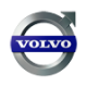 Дефлекторы окон на марку Volvo