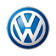 Cетка для бампера на Volkswagen