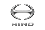 Дефлекторы окон на марку Hino