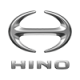 Дефлекторы окон на марку Hino