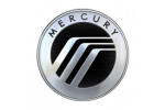 Дефлекторы окон на марку Mercury