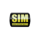 Дефлекторы капота SIM на марку BMW