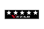 Дефлекторы окон V-STAR на марку Honda