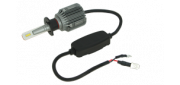 GX H1 20W Комплект Головного Света