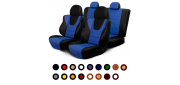 Чехлы на Fiat Punto 1993-2010 Dinas Pilot Чехлы на Fiat Punto 1993-2010 Dinas Pilot