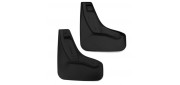 Брызговики FIAT ALBEA 2002-2012, передние Брызговики FIAT ALBEA 2002-2012, передние