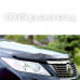 Дефлектор капота Honda Accord VIII 2008-2012