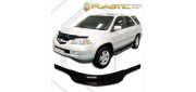 Дефлектор капота ACURA MDX 2001-2006 Дефлектор капота ACURA MDX 2001-2006