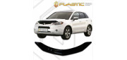 Дефлектор капота ACURA RDX 2006-2009