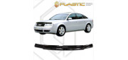 Дефлектор капота AUDI A6 2001-2005