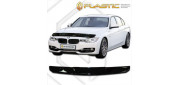 Дефлектор капота BMW 3 SERIES 2011-2019