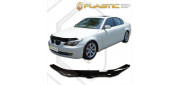 Дефлектор капота BMW 5 SERIES 2003-2010