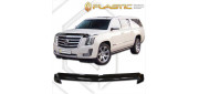 Дефлектор капота CADILLAC ESCALADE 2014-2019