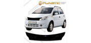 Дефлектор капота CHERY KIMO 2007-2019