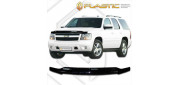 Дефлектор капота CHEVROLET TAHOE 2006-2014 Дефлектор капота CHEVROLET TAHOE 2006-2014