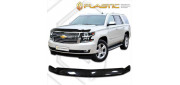 Дефлектор капота CHEVROLET TAHOE 2014-2019 Дефлектор капота CHEVROLET TAHOE 2014-2019