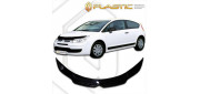 Дефлектор капота CITROEN C4 2004-2008