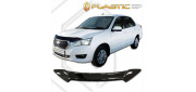 Дефлектор капота DATSUN ON-DO 2014-2019 Дефлектор капота DATSUN ON-DO 2014-2019