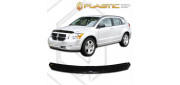 Дефлектор капота DODGE CALIBER 2006-2011