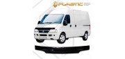 Дефлектор капота FIAT DUCATO 2002-2006 Дефлектор капота FIAT DUCATO 2002-2006