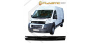Дефлектор капота FIAT DUCATO 2006-2019