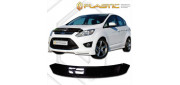 Дефлектор капота FORD C-MAX 2011-2019