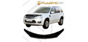 Дефлектор капота FORD ESCAPE Европейская версия 2008-2012