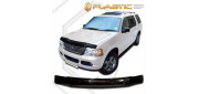 Дефлектор капота FORD EXPLORER 2001-2005