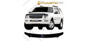 Дефлектор капота FORD EXPLORER 2005-2010