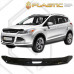 Дефлектор капота FORD KUGA 2012-2016