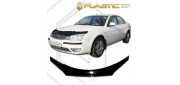 Дефлектор капота FORD MONDEO 2000-2007 Дефлектор капота FORD MONDEO 2000-2007