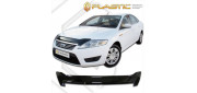 Дефлектор капота FORD MONDEO 2007-2009