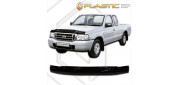 Дефлектор капота FORD RANGER 2003-2007