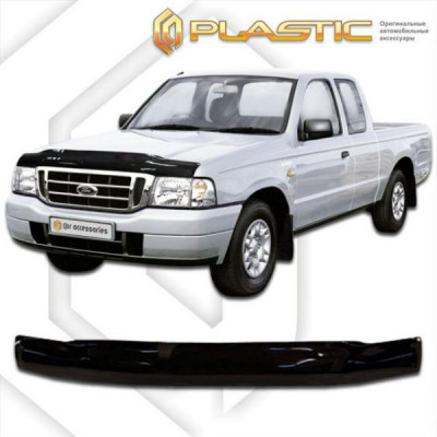 Дефлектор капота FORD RANGER 2003-2007