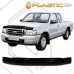 Дефлектор капота FORD RANGER 2003-2007