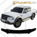 Дефлектор капота FORD RANGER 2007-2009