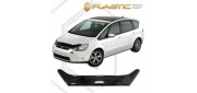 Дефлектор капота FORD S-MAX 2006-2010