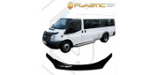 Дефлектор капота FORD TRANSIT 2008