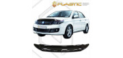 Дефлектор капота GEELY GC6 2014-2019