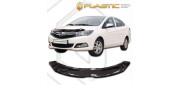 Дефлектор капота HAIMA M3 2014-2019