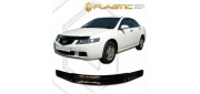 Дефлектор капота HONDA ACCORD CL-8, CL9 2002-2006 Дефлектор капота HONDA ACCORD CL-8, CL9 2002-2006