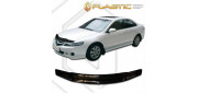 Дефлектор капота HONDA ACCORD L-7, L-8, L9, 2006-2008