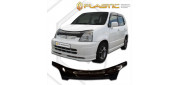 Дефлектор капота HONDA CAPA GA4, GA6 1998-2001 Дефлектор капота HONDA CAPA GA4, GA6 1998-2001