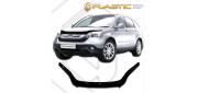 Дефлектор капота HONDA CR-V 2007-2008